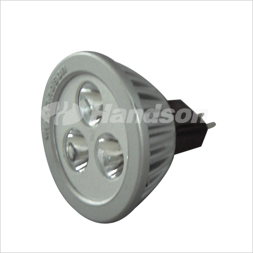 MR16 LED Spot light